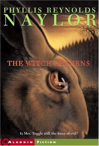 The Witch Returns (Witch Saga, #6)