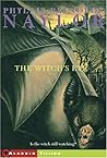 The Witch's Eye by Phyllis Reynolds Naylor