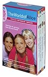 The World of Alice by Phyllis Reynolds Naylor