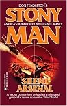 Silent Arsenal (Stony Man, #75)