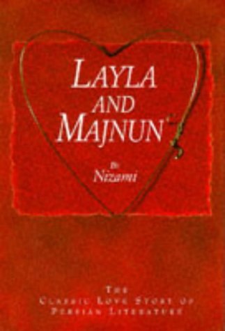 Layla and Majnun (Hardcover)
