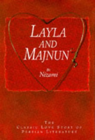 Layla and Majnun (Paperback)