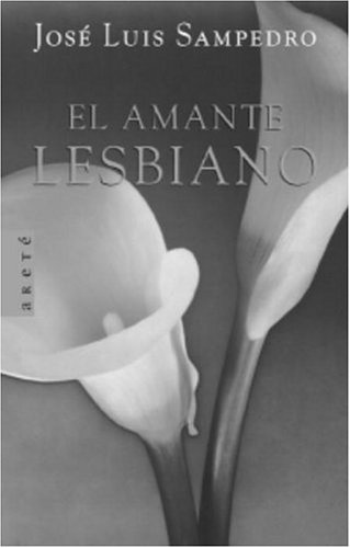 El amante Lesbiano (Mass Market Paperback)