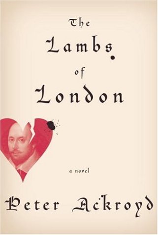 The Lambs of London (Hardcover)