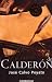 El manuscrito de Calderón