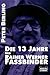 Die 13 Jahre des Rainer Werner Fassbinder