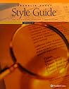 Franklin Covey Style Guide for Business and Technical Communication