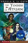 The Tombs of Atuan by Ursula K. Le Guin