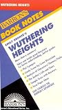 Emily Brontë's Wuthering Heights Emily Brontë's Wuthering Heights