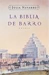 La biblia de barro