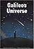 Galileo's Universe by J. Patrick Lewis