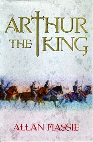 Arthur The King (Hardcover)