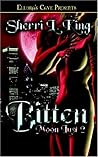 Bitten (Moon Lust, #2)