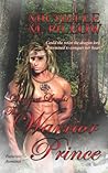 The Warrior Prince by Michelle M. Pillow