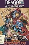Dragons of Autumn Twilight - The Graphic Novel