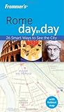 Frommer's Rome Day by Day (Frommer's Day by Day - Pocket)