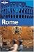 Lonely Planet Rome City Guide