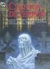 Cuentos de Terror...