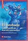 El jorobado y otros cuentos de las Mil y una noches El jorobado y otros cuentos de las Mil y una noches