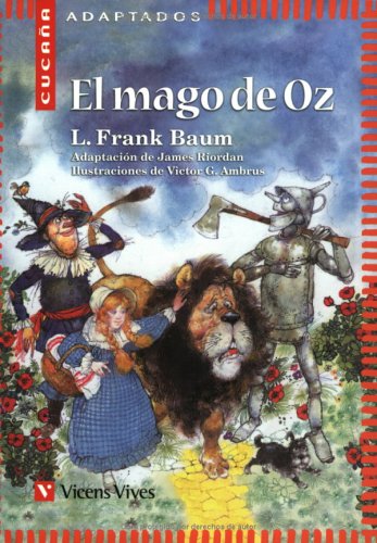 El mago de Oz (Paperback)