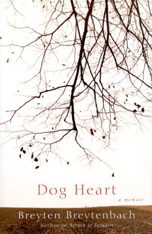 Dog Heart: A Memoir (Hardcover)