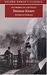 Thomas Hardy Thomas Hardy