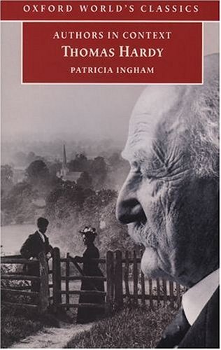 Thomas Hardy (Paperback)