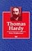 Thomas Hardy by Peter Widdowson