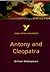 Antony and Cleopatra by Robin Edward Sowerby
