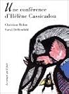 Une Conférence D'hélène Cassicadou Une Conférence D'hélène Cassicadou