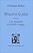 Mozart Et La Pluie suivi par Un Désordre De Pétales Rouges
