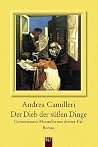 Der Dieb der süße...
