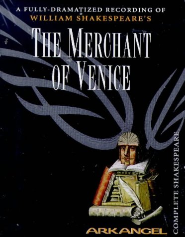 The Merchant of Venice