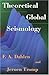 Theoretical Global Seismology