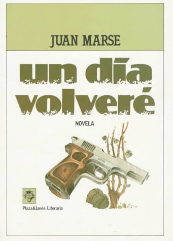 Un día volveré (Paperback)