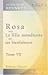 Rosa, ou La fille mendiante et ses bienfaiteurs - Tome VII by Agnès-Maria Bennett