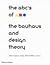 The Ab Cs Of [Triangle, Square, Circle]: The Bauhaus And Design Theory