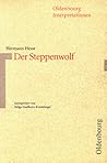 Hermann Hesse, Der Steppenwolf: Interpretation