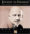 W.E.B. Dubois (Journey to Freedom)