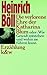 Die verlorene Ehre der Katharina Blum: Oder, Wie Gewalt entstehen und wohin sie führen kann : Erzählung