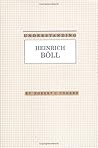 Understanding Heinrich Böll