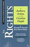The Rights of Authors, Artists, and other Creative People: A Basic Guide to the Legal Rights of Authors and Artists