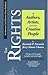 The Rights of Authors, Artists, and other Creative People by Kenneth P. Norwick