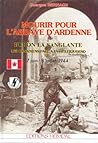 Mourir Pour L'abbaye D'ardenne, Buron La Sanglante: Les Canadiens Face À La Hitlerjugend, 2
