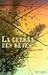 LA GUERRE DES REVES by Catherine Webb