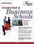 Complete Book of Business Schools, 2003 Edition by Nedda Gilbert