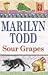 Sour Grapes (Claudia Seferi...