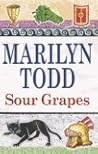 Sour Grapes (Claudia Seferius, #12)