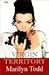 Virgin Territory (Claudia Seferius, #2)