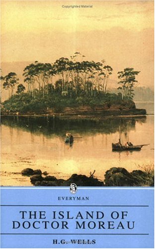 The Island of Dr. Moreau